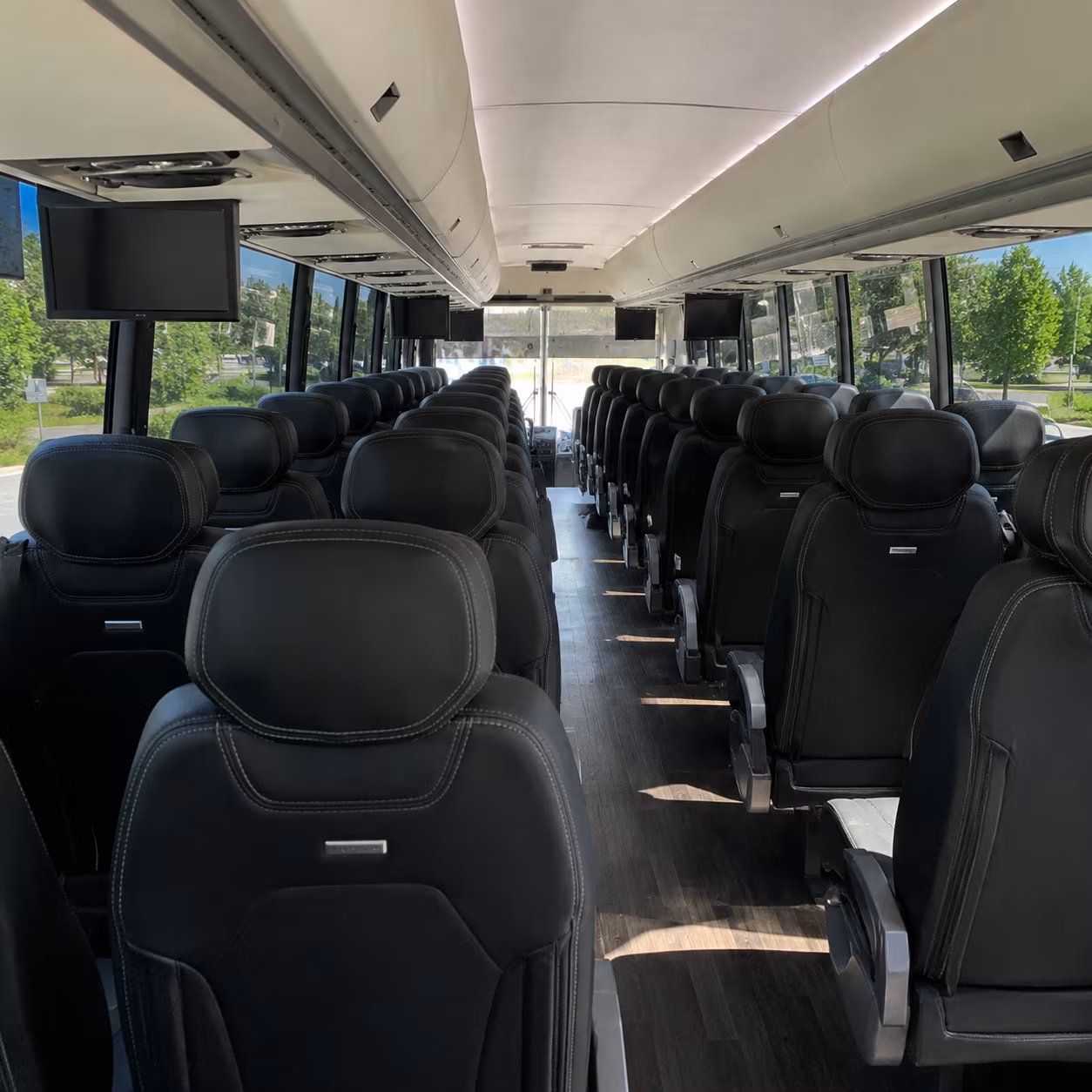 Akron Airport Transportation