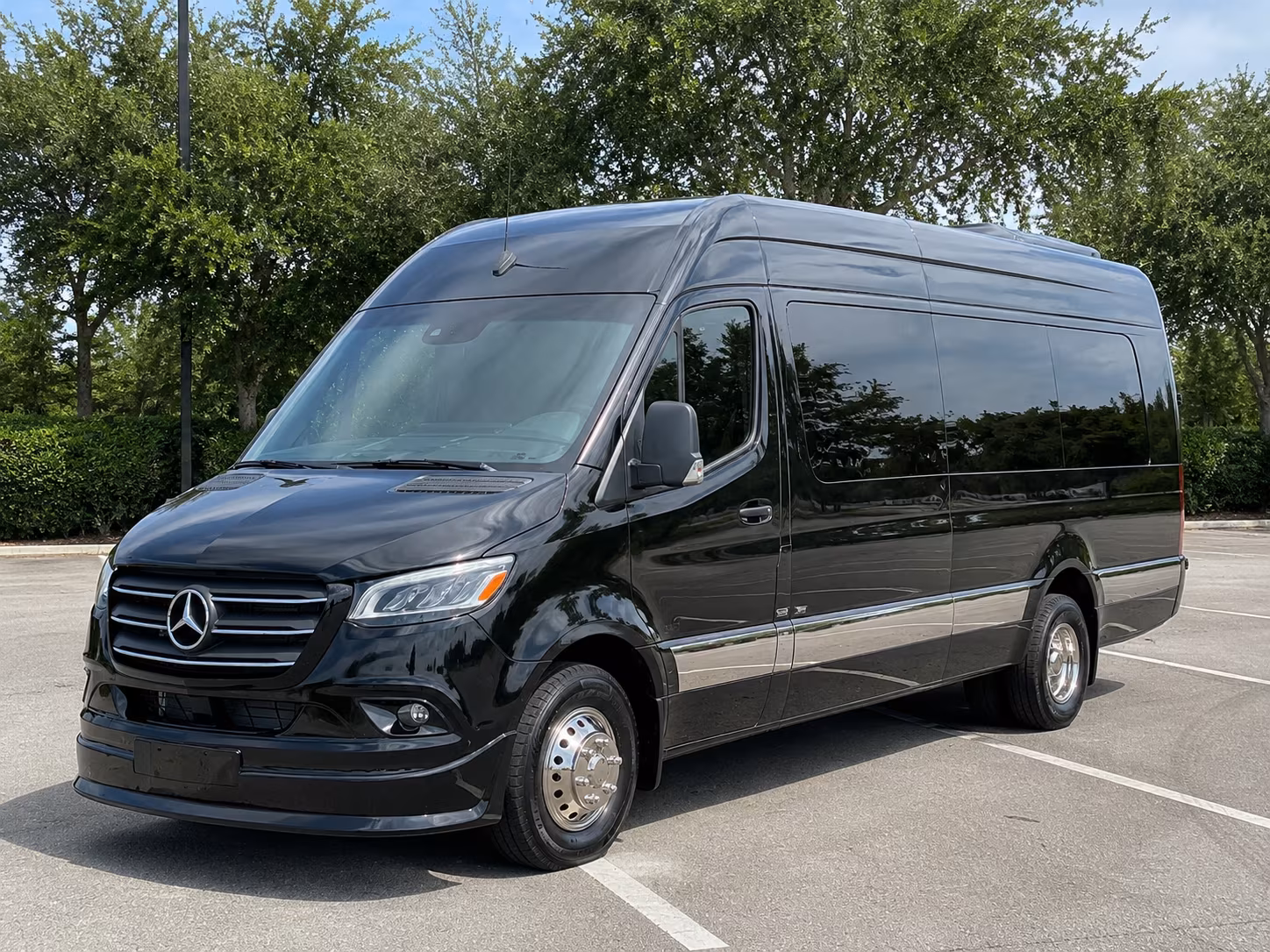 akron bachelor bachelorette transportation onboard seating