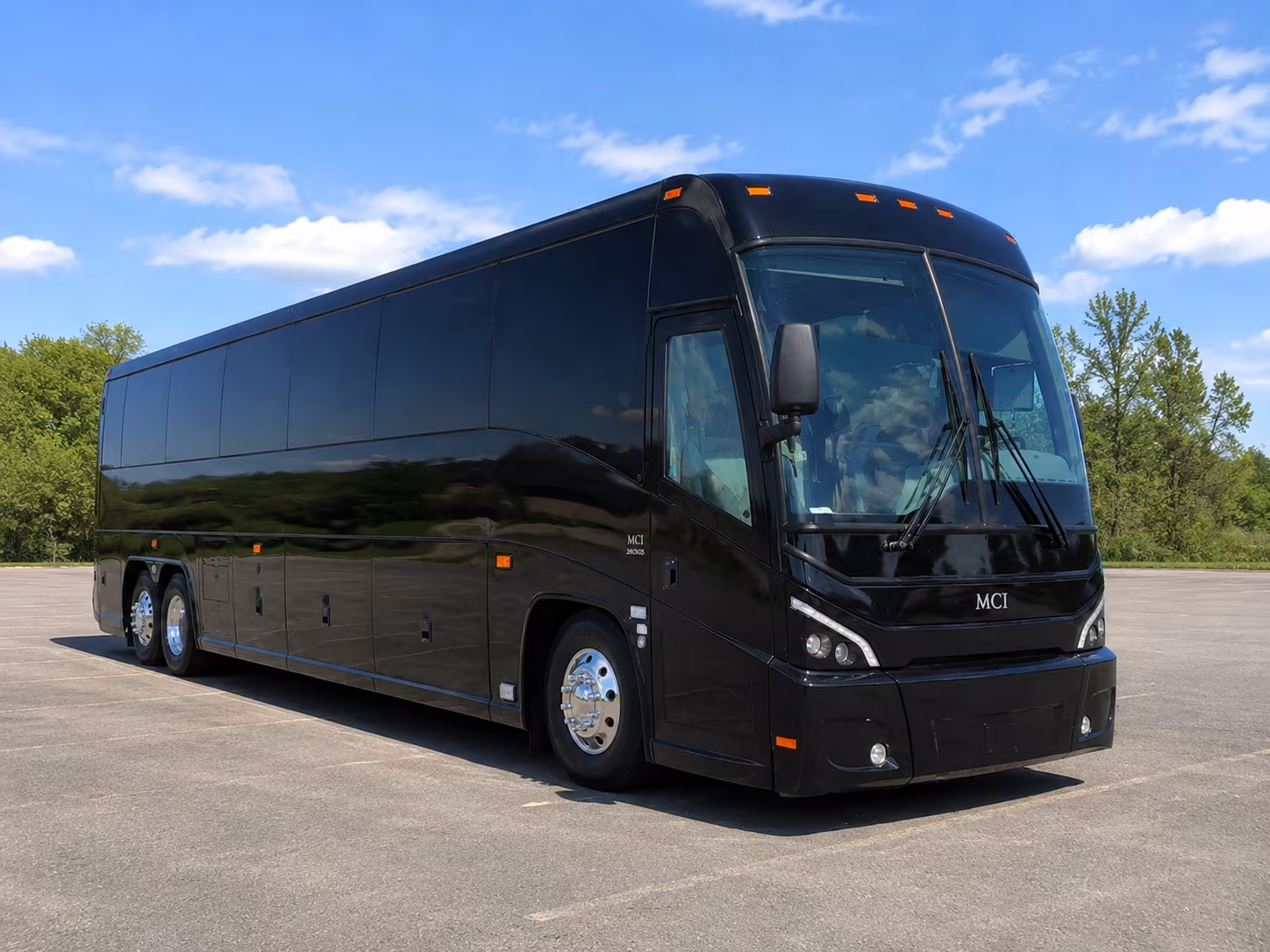 Akron Concert Transportation