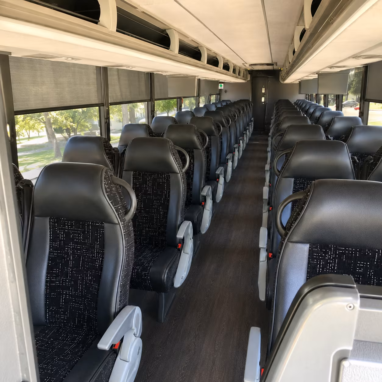 Akron Convention Transportation