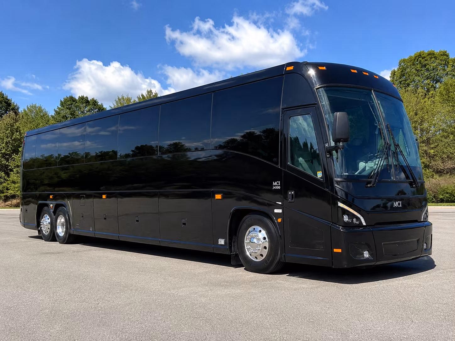 akron cuyahoga valley national charter bus rental