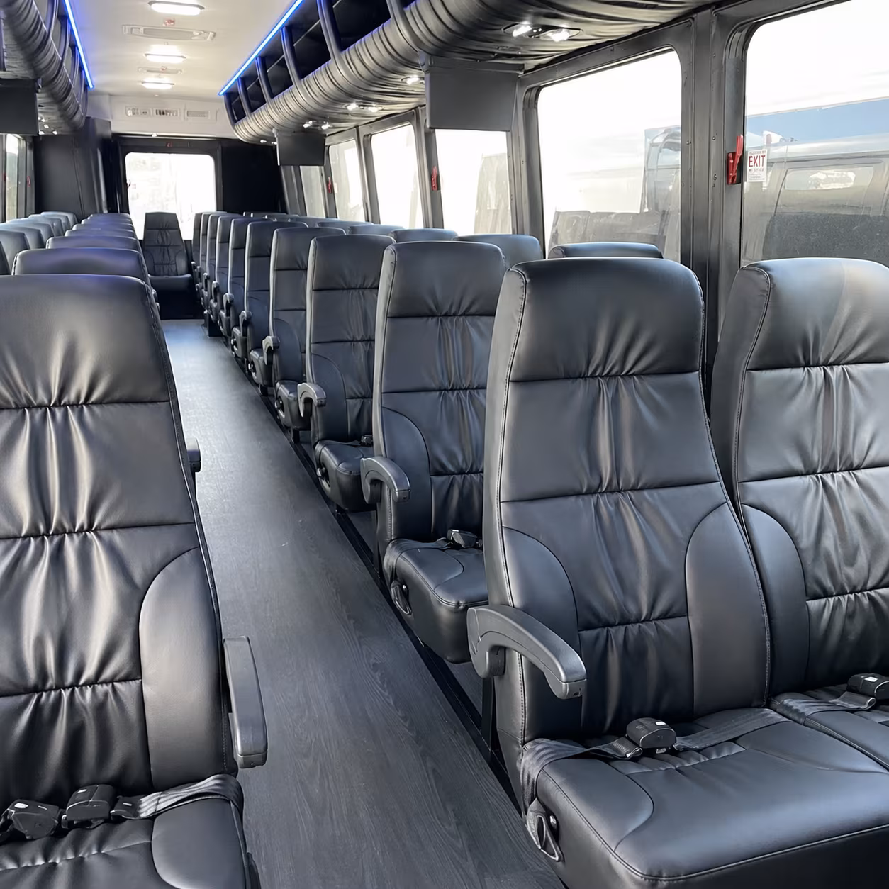 Akron Field Trip Transportation