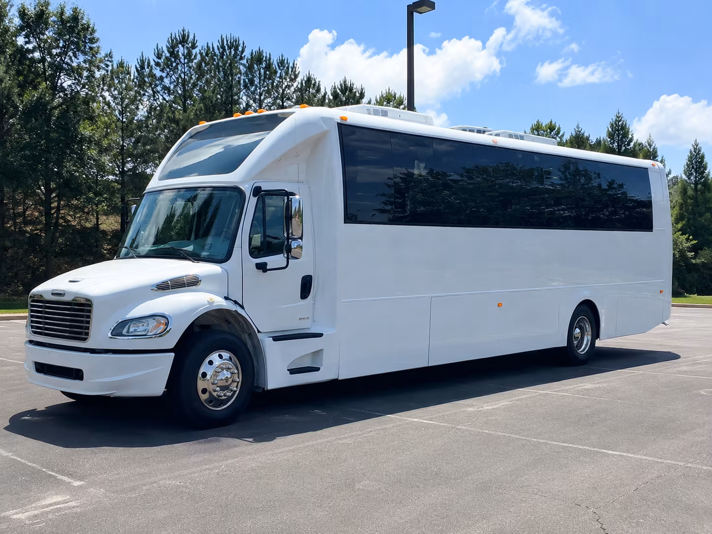 akron wine tour party bus rental 2