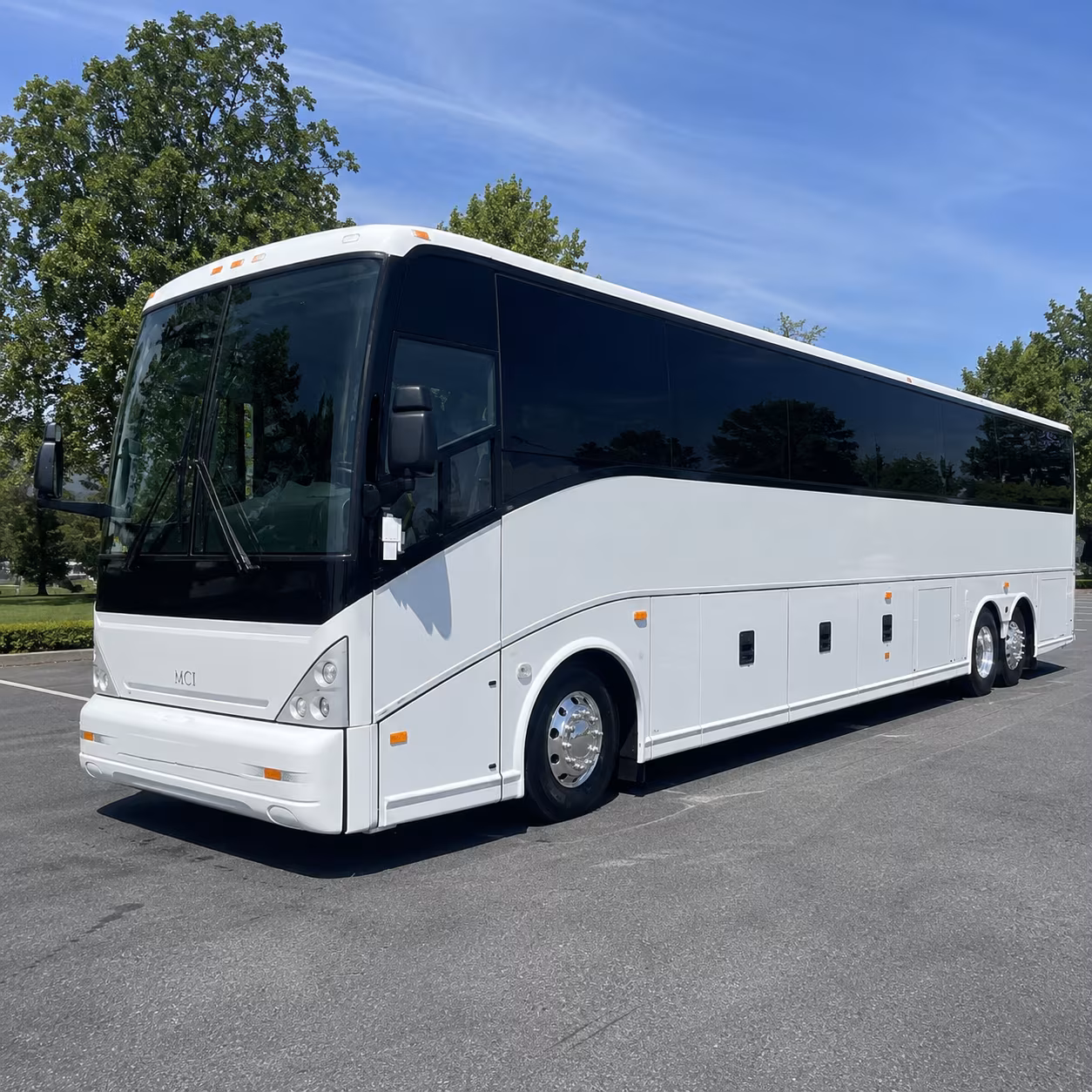 charter buses for akron rubber ducks games and sporting events