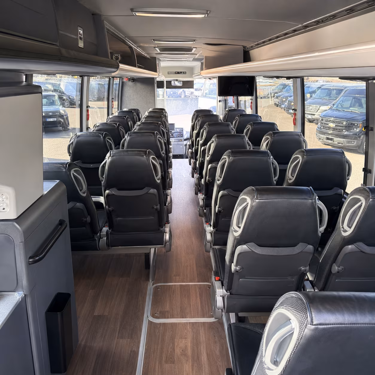 how one way transfers round trips and multi day bookings are priced in akron