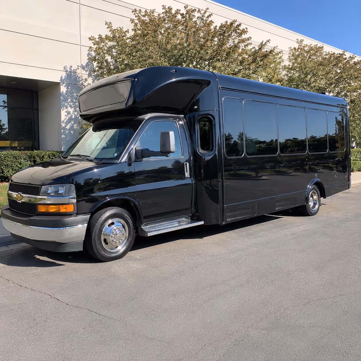 post prom bus rentals keeping akron groups together