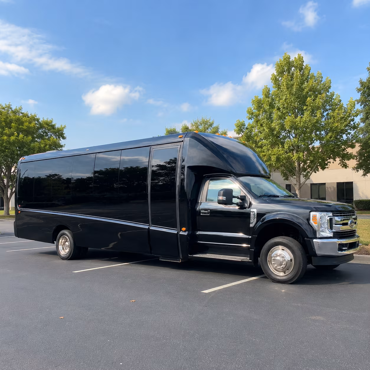 secure transportation for your next airport transfer 1