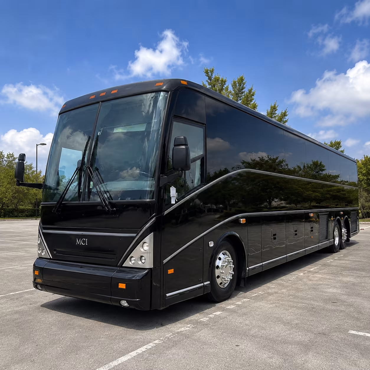 secure transportation for your next airport transfer 4