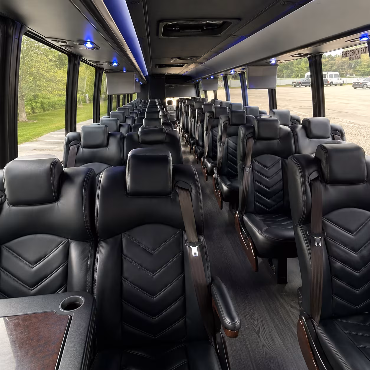 secure transportation for your next airport transfer 5