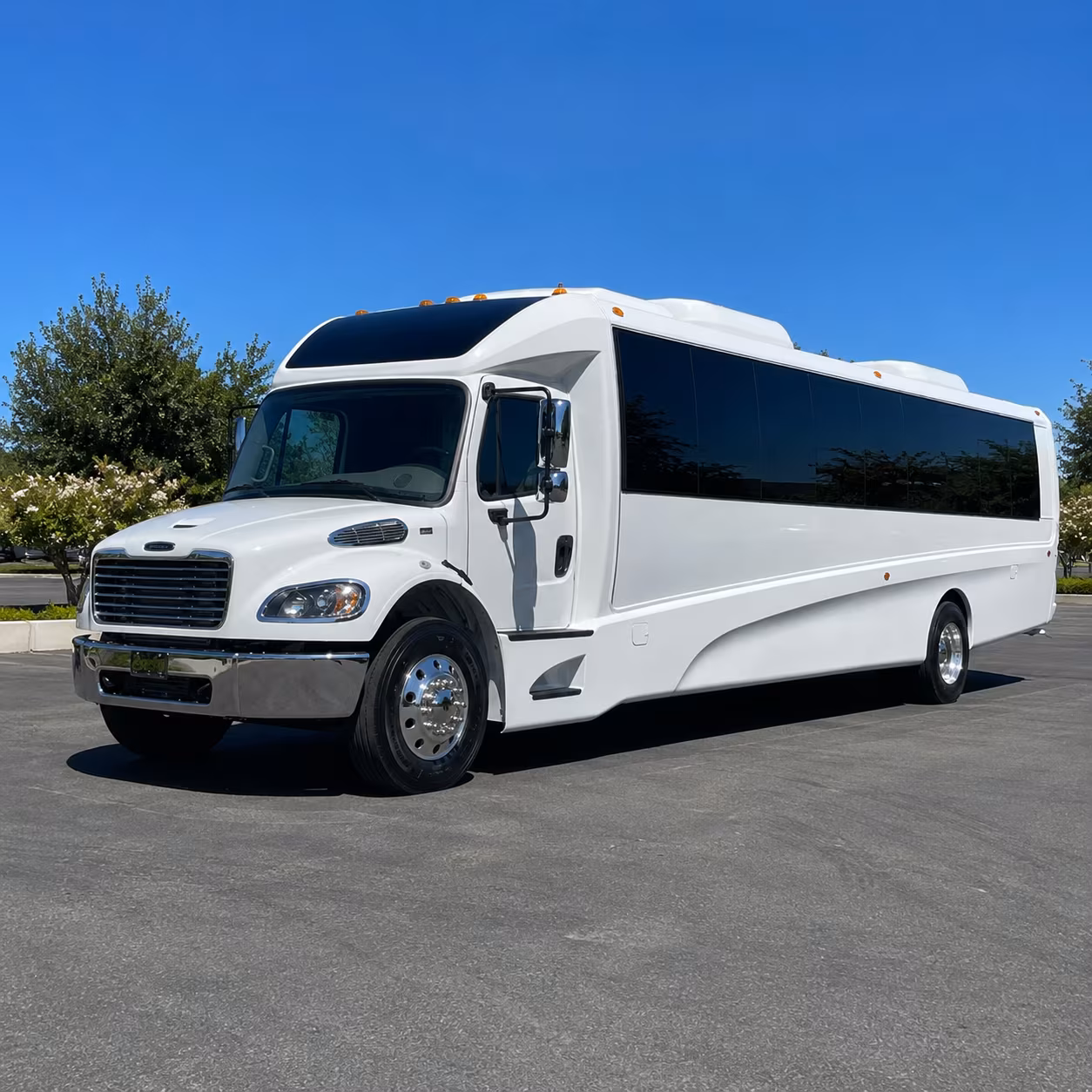 secure transportation for your next bachelor or bachelorette party 3