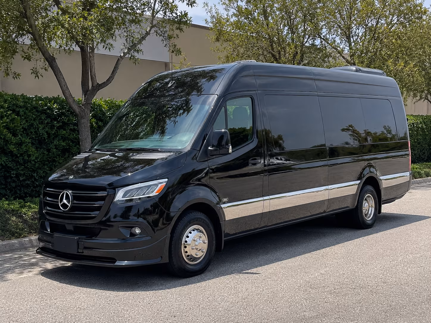 secure transportation for your next bachelor or bachelorette party 5