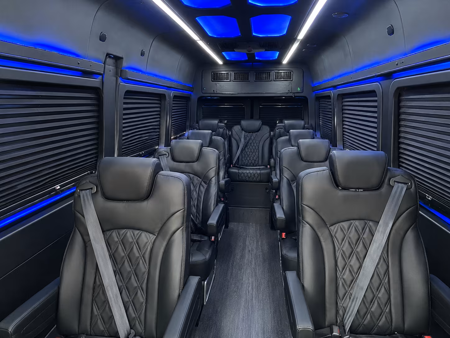 secure transportation for your next birthday 2