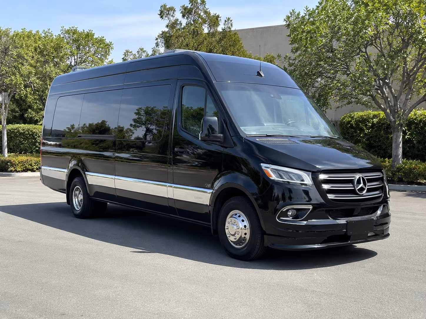 secure transportation for your next birthday 3
