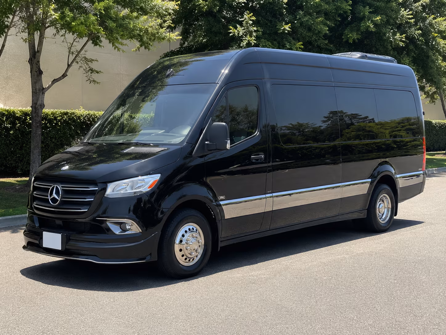 secure transportation for your next birthday 5