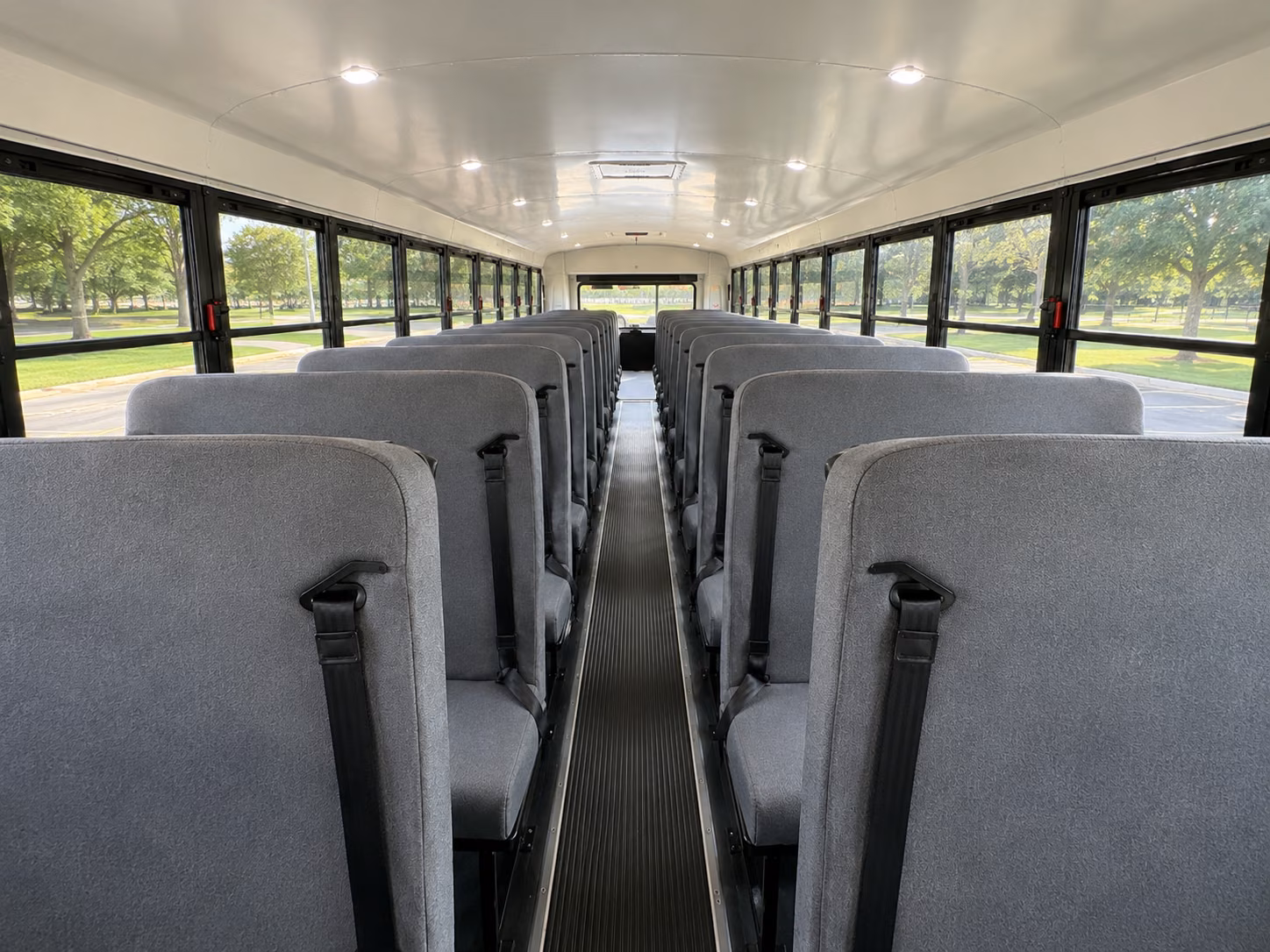 secure transportation for your next church or religious group 2