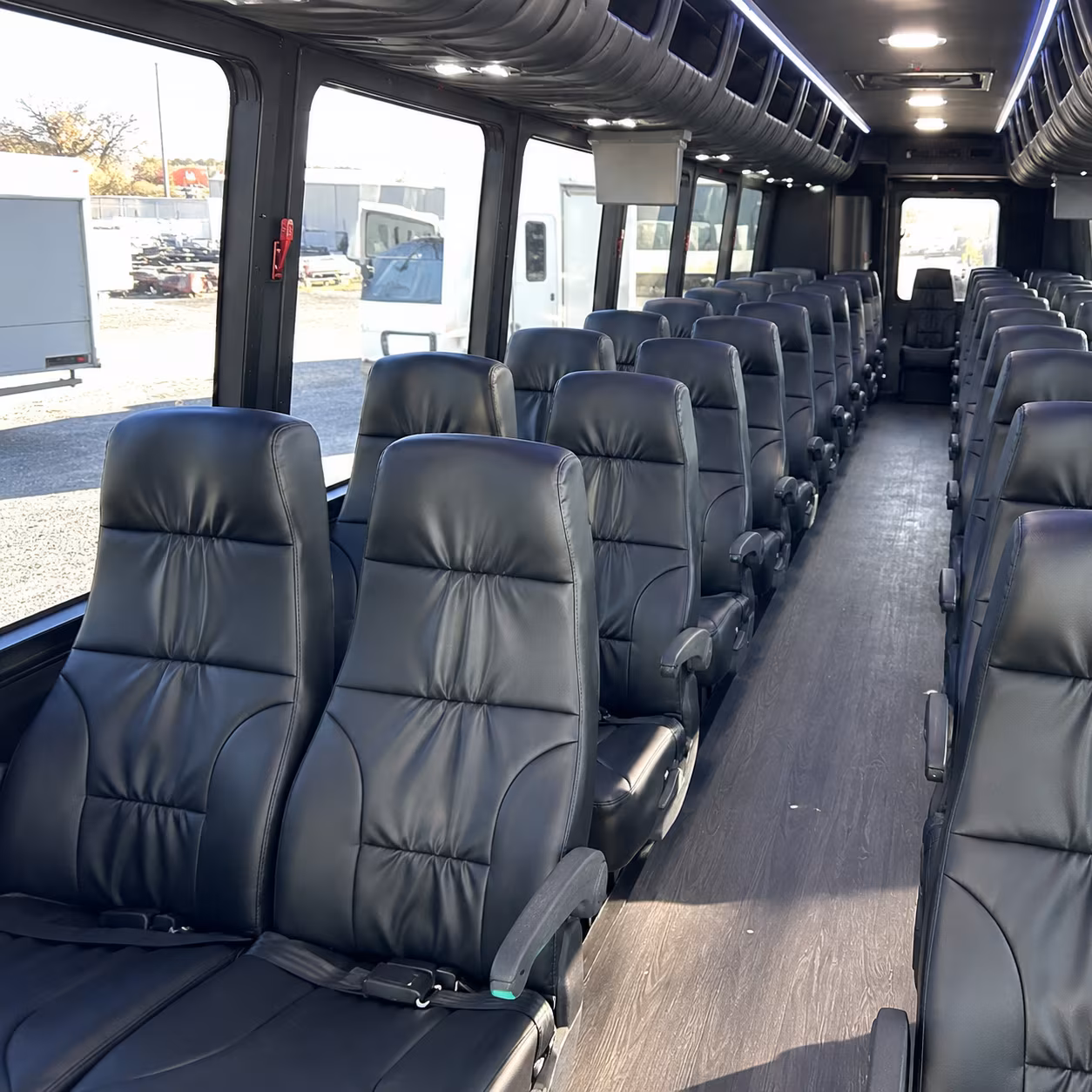 secure transportation for your next church or religious group 4