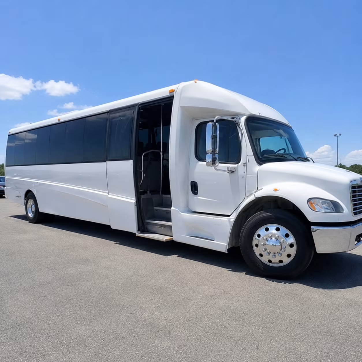 secure transportation for your next church or religious group 5