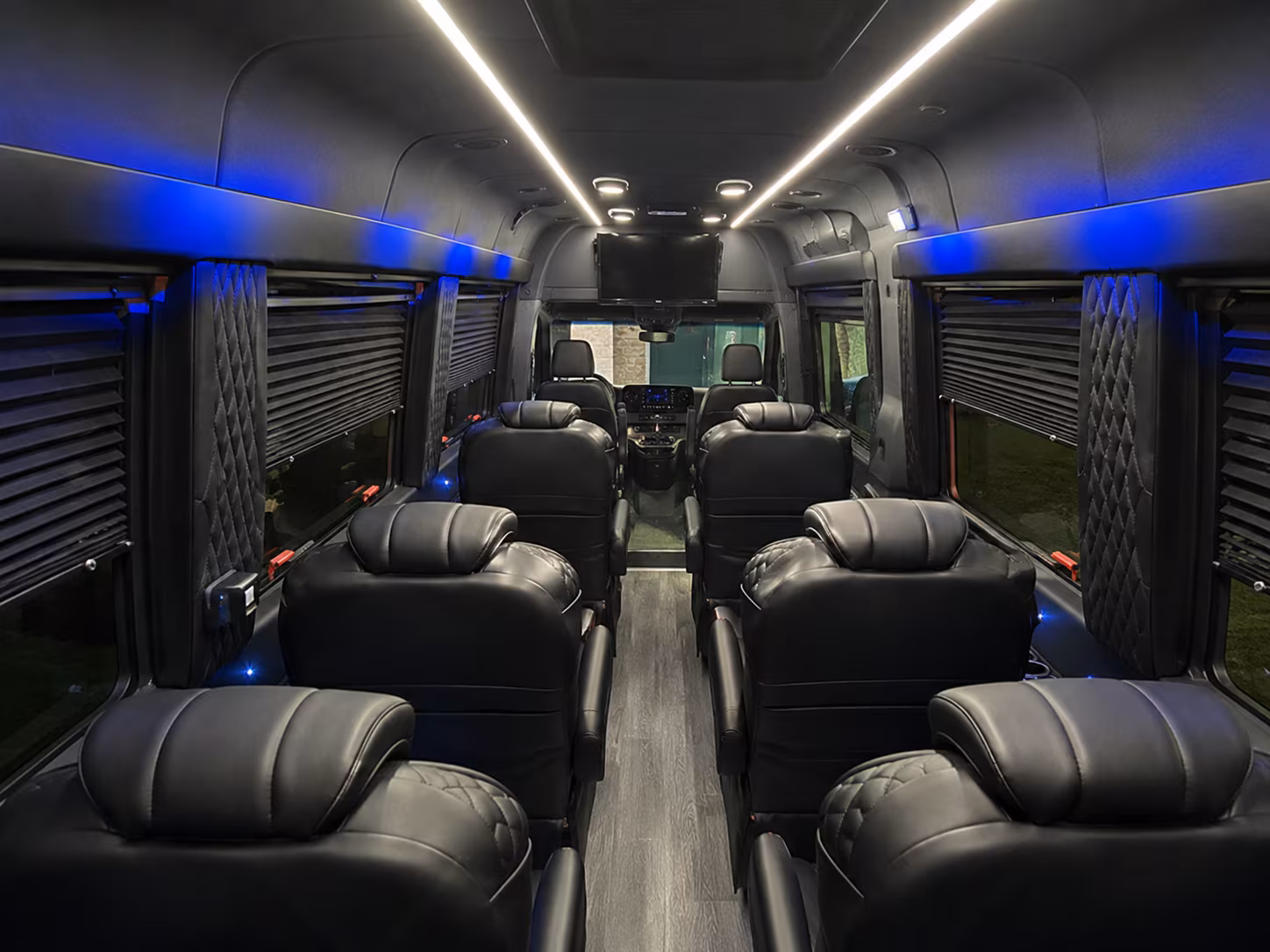 secure transportation for your next concert or music festival 2