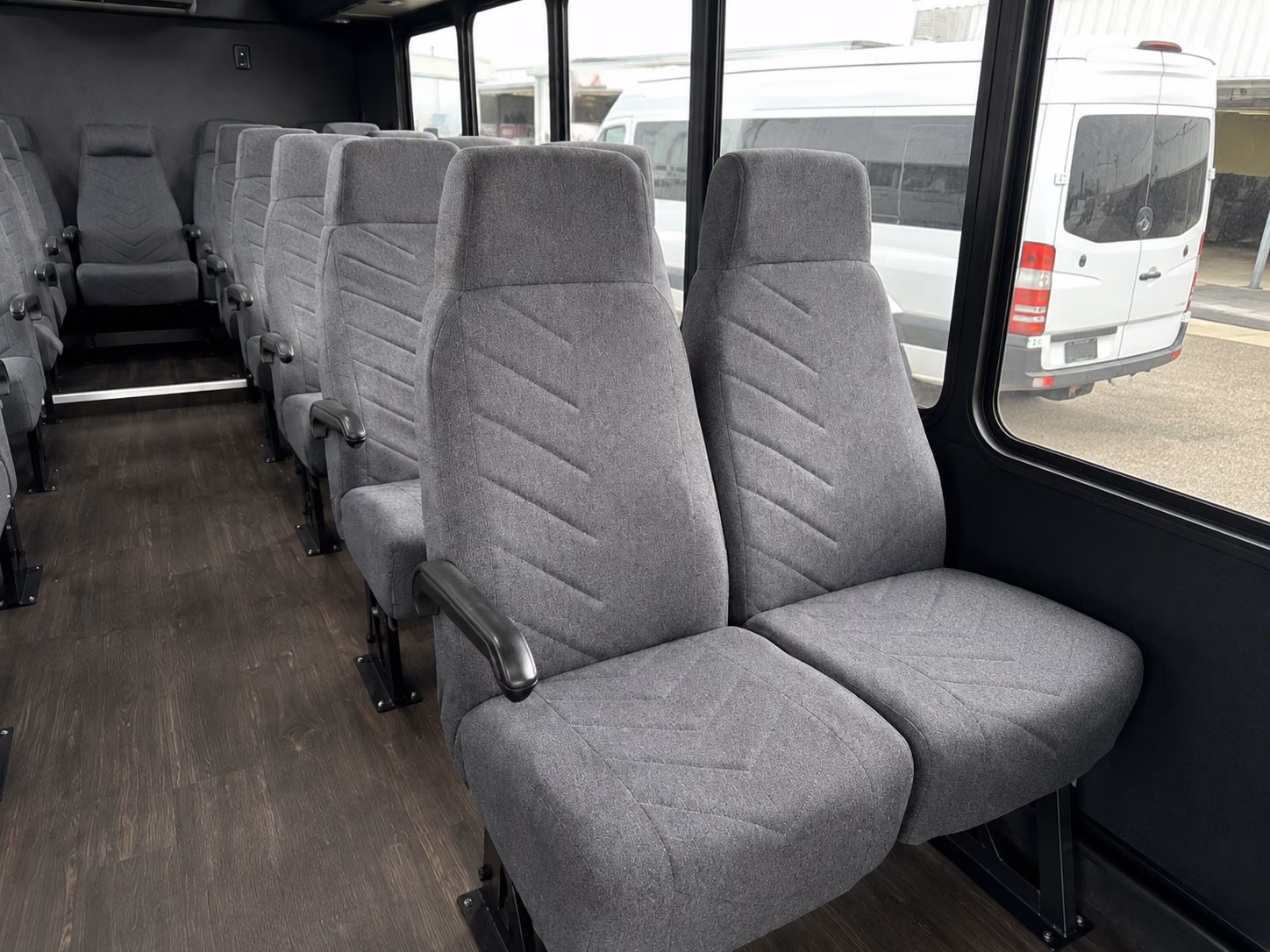 secure transportation for your next concert or music festival 3