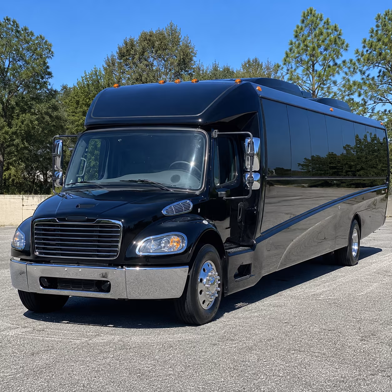 secure transportation for your next concert or music festival 5
