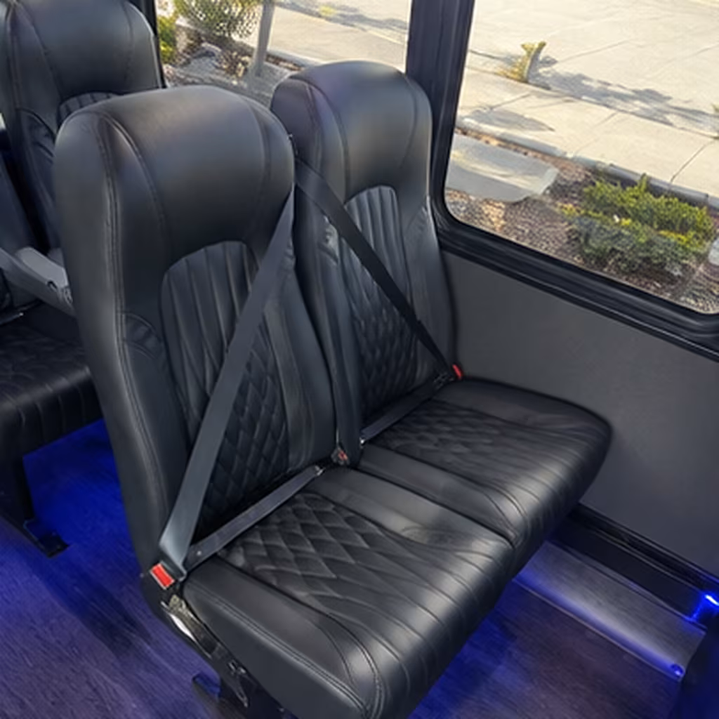 secure transportation for your next convention or trade show 4
