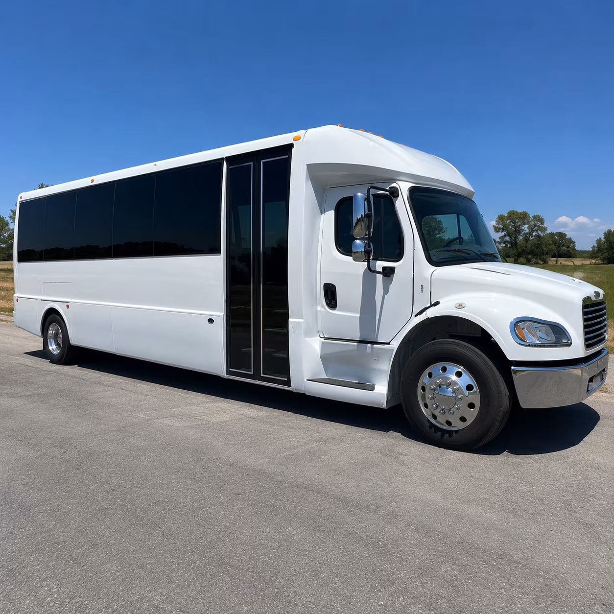 secure transportation for your next convention or trade show 5