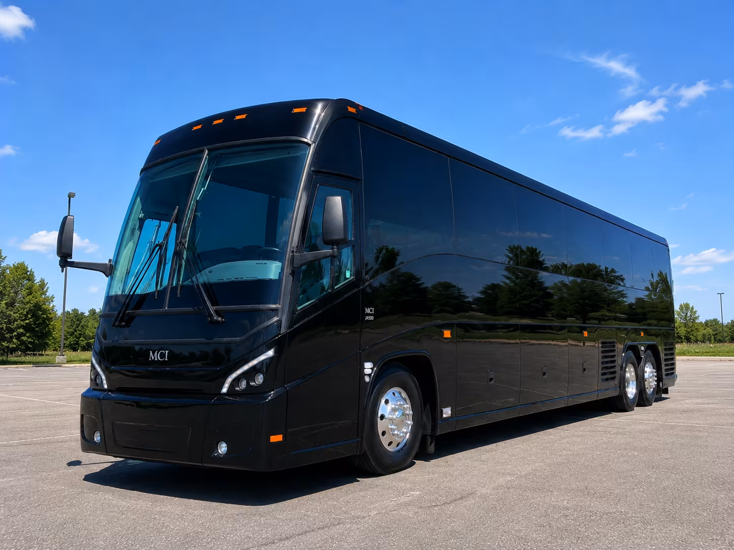 secure transportation for your next corporate event 1