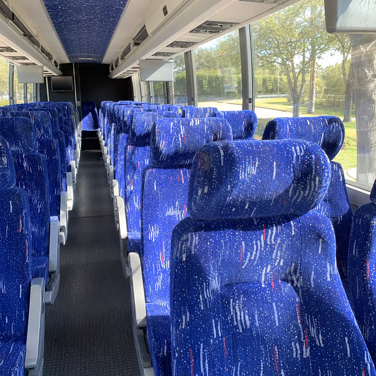 secure transportation for your next corporate event 2