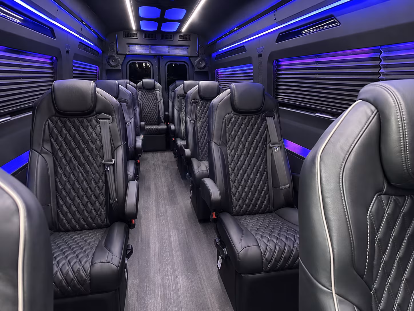 secure transportation for your next corporate event 4