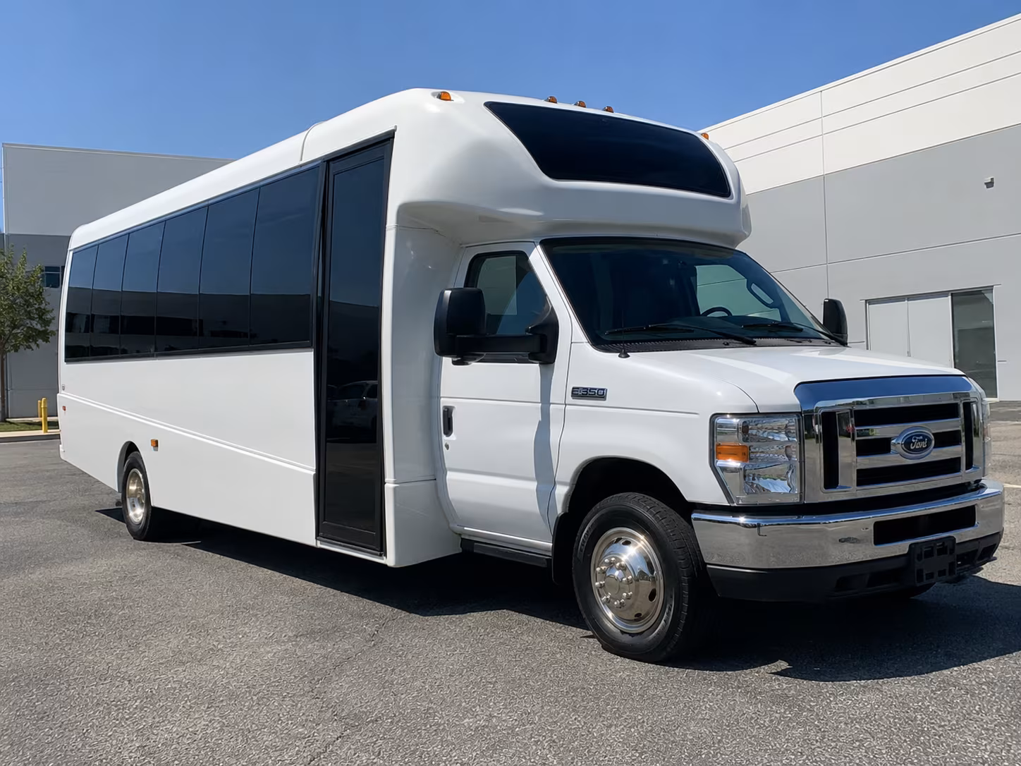 secure transportation for your next field trip 1