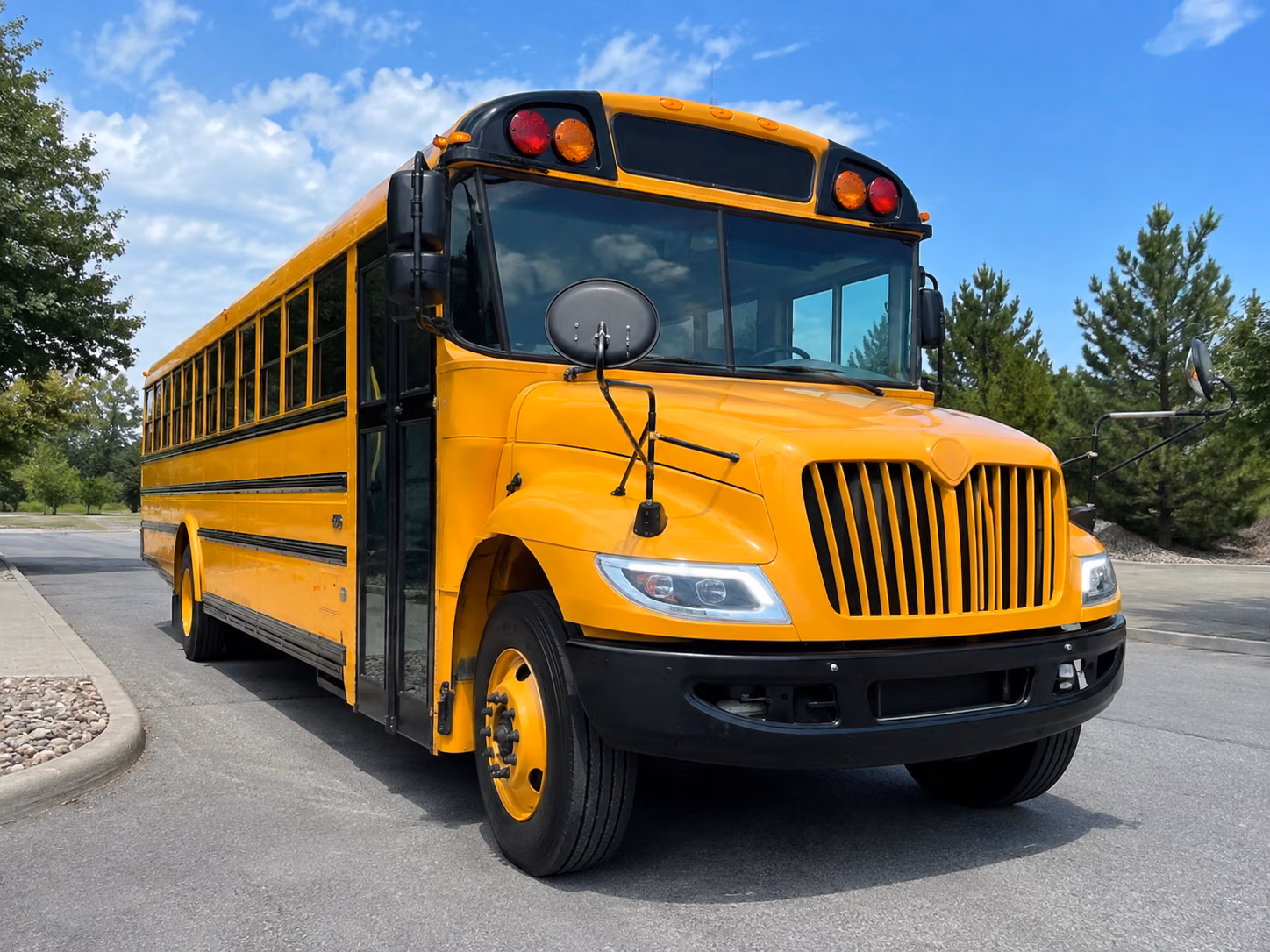 secure transportation for your next field trip 2