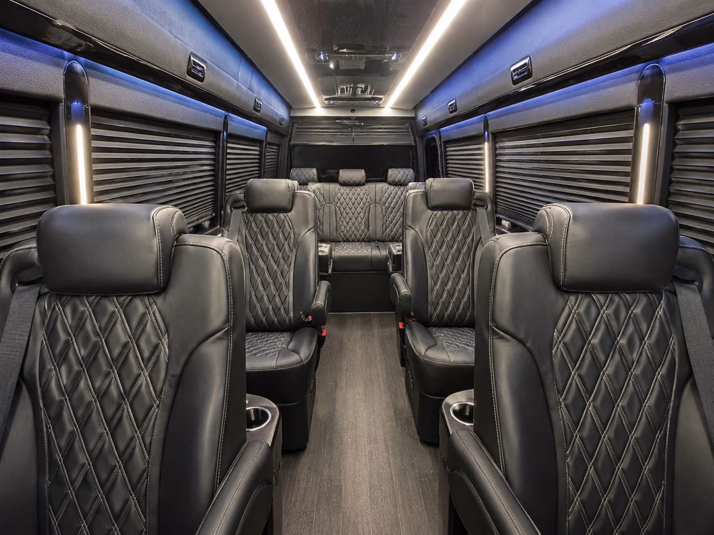 secure transportation for your next private event 3