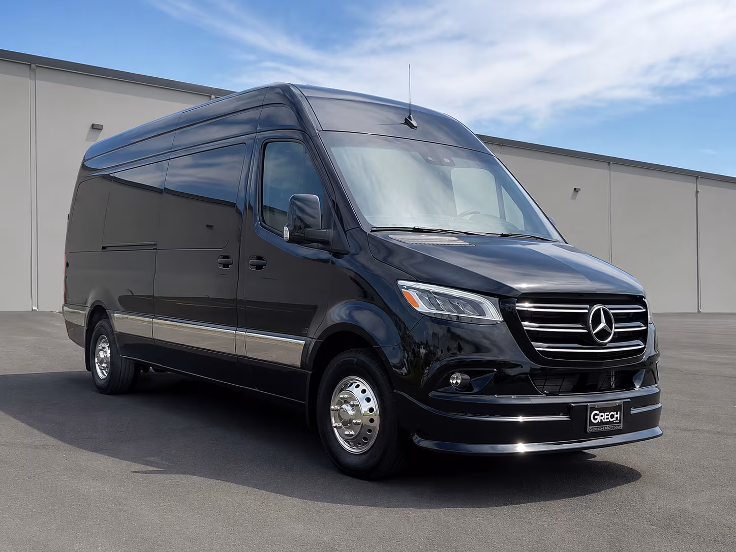 secure transportation for your next private event 5