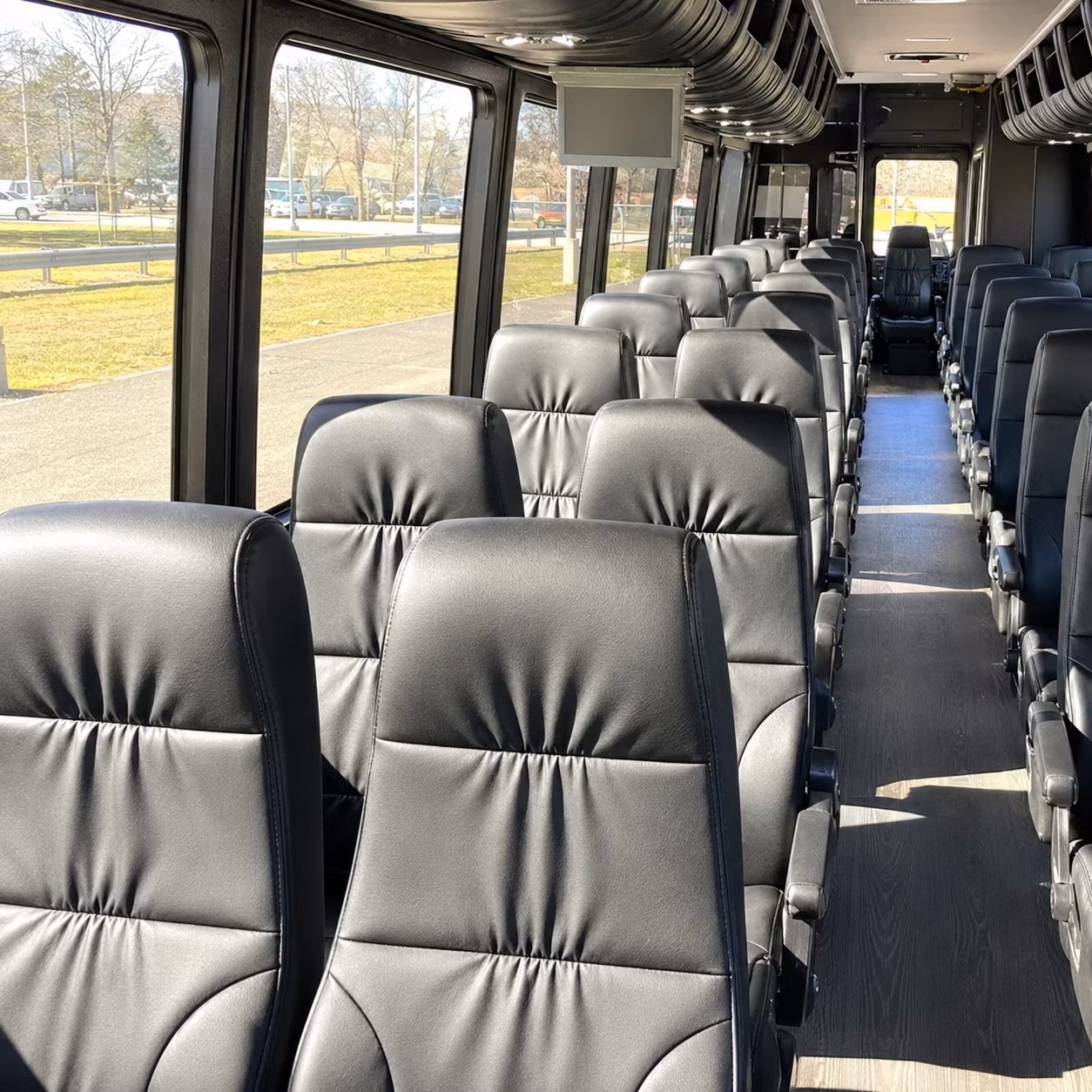 secure transportation for your next prom 2
