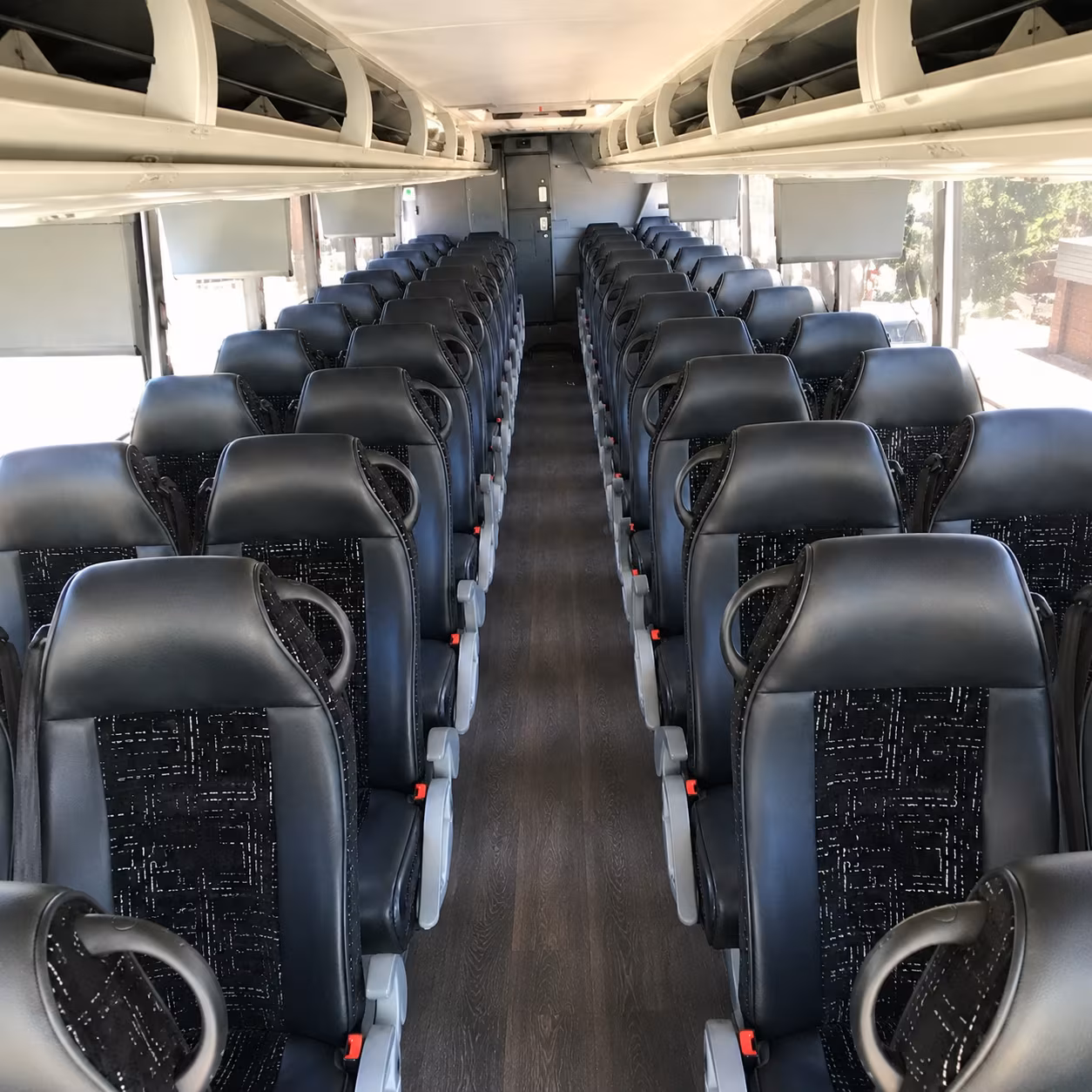 secure transportation for your next prom 4