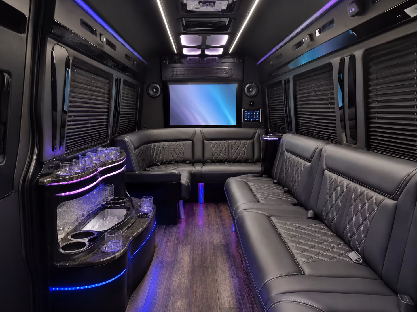 secure transportation for your next sporting event 1