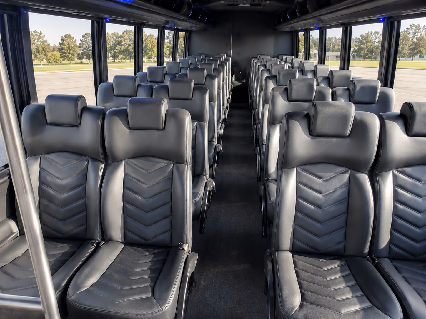 secure transportation for your next sporting event 2