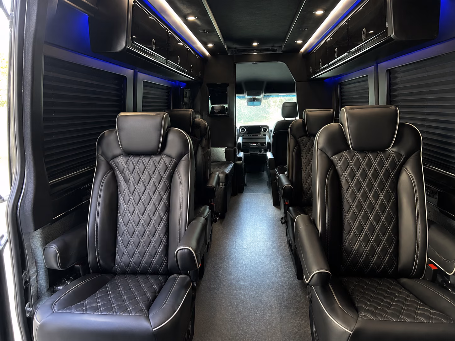 secure transportation for your next sporting event 4