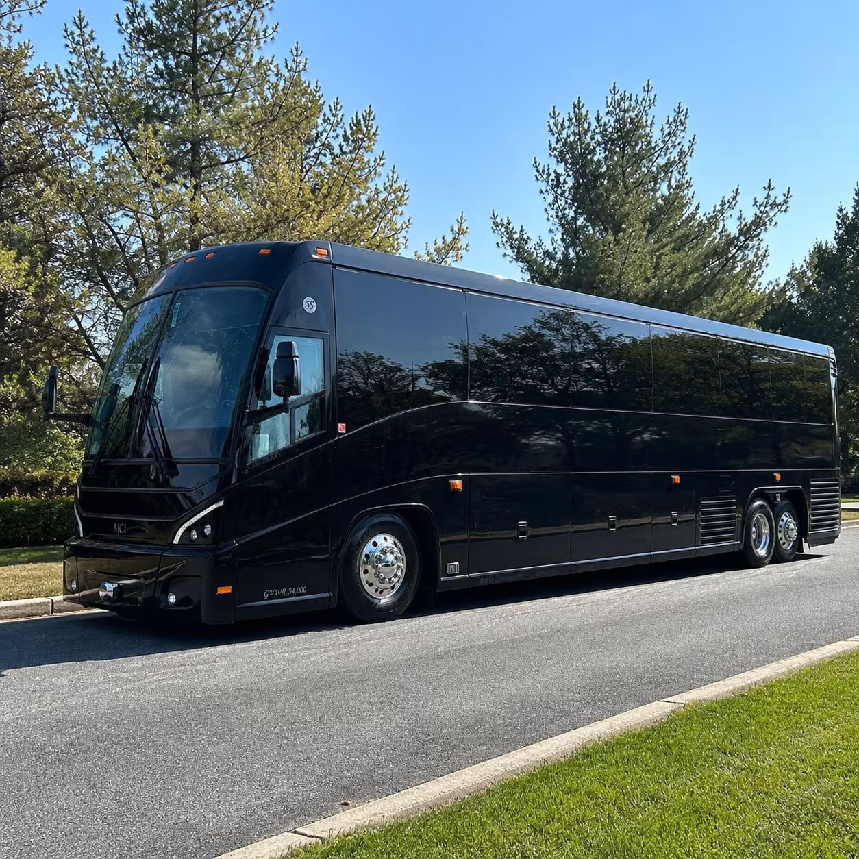 secure transportation for your next sporting event 5