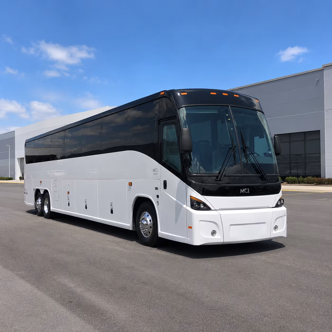 secure transportation for your next wedding 5