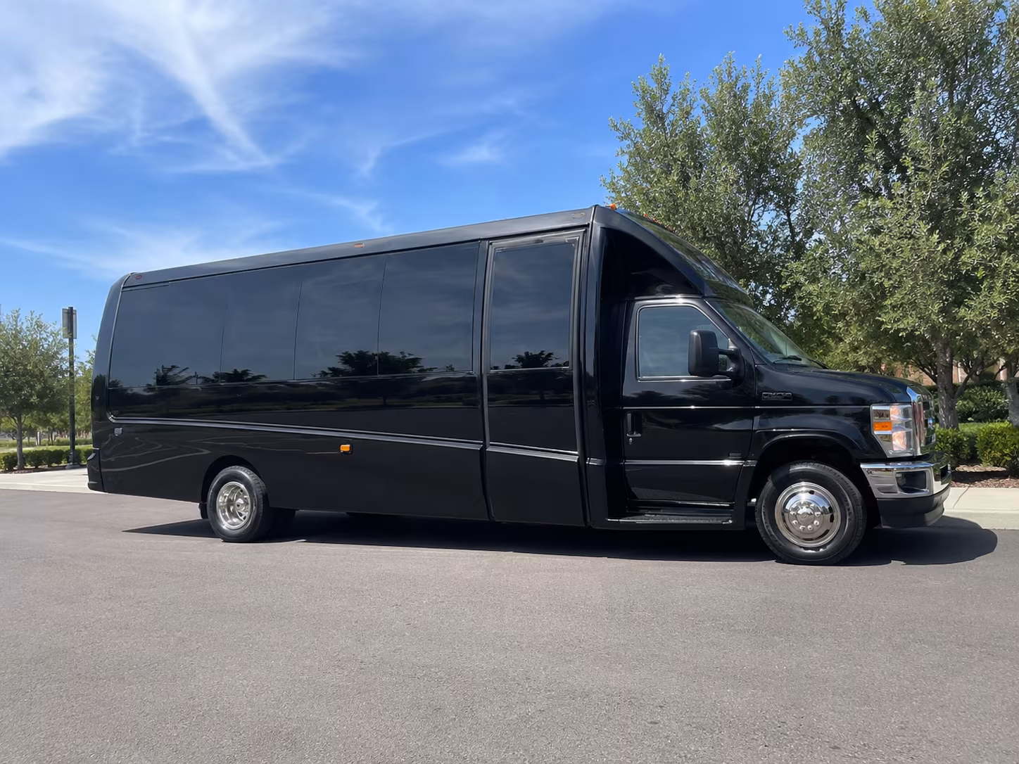 secure transportation for your next wine tour 1